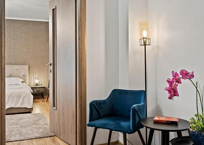 Garsoniera De Lux Si Eleganta Drumul Taberei Appartement Boekarest