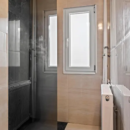 Garsoniera De Lux Si Eleganta Drumul Taberei Bucarest