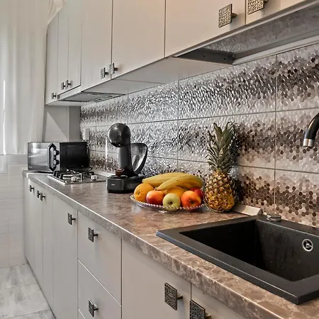 Garsoniera De Lux Si Eleganta Drumul Taberei * Bucharest