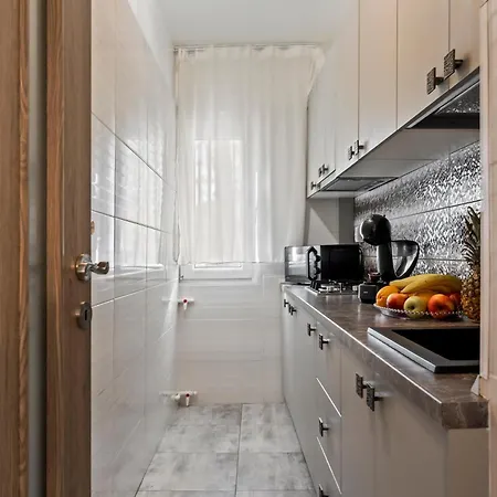 Garsoniera De Lux Si Eleganta Drumul Taberei * Bucharest