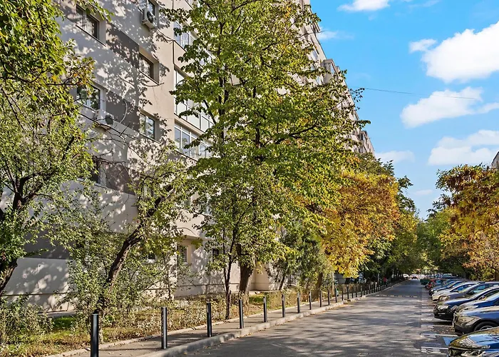 Garsoniera De Lux Si Eleganta Drumul Taberei *