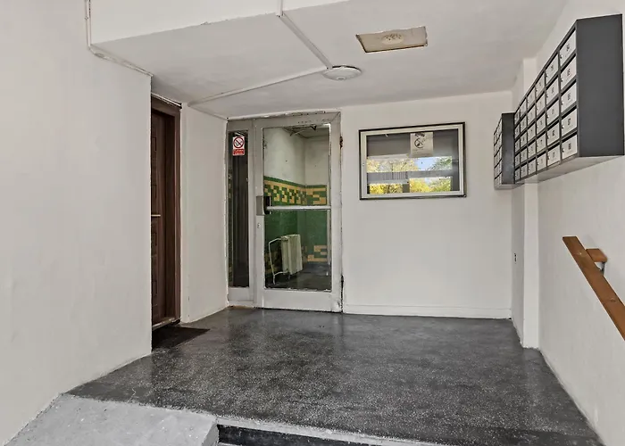 Garsoniera De Lux Si Eleganta Drumul Taberei