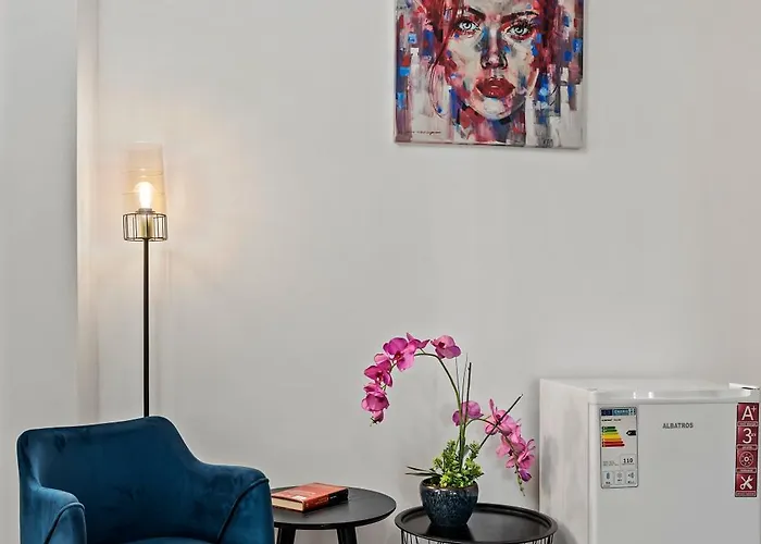 Garsoniera De Lux Si Eleganta Drumul Taberei Апартаменти