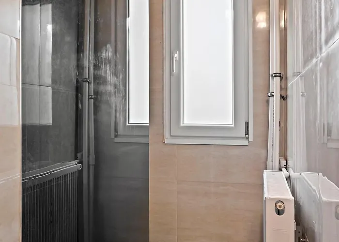 Garsoniera De Lux Si Eleganta Drumul Taberei Bucarest