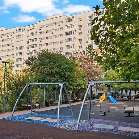 Garsoniera De Lux Si Eleganta Drumul Taberei *