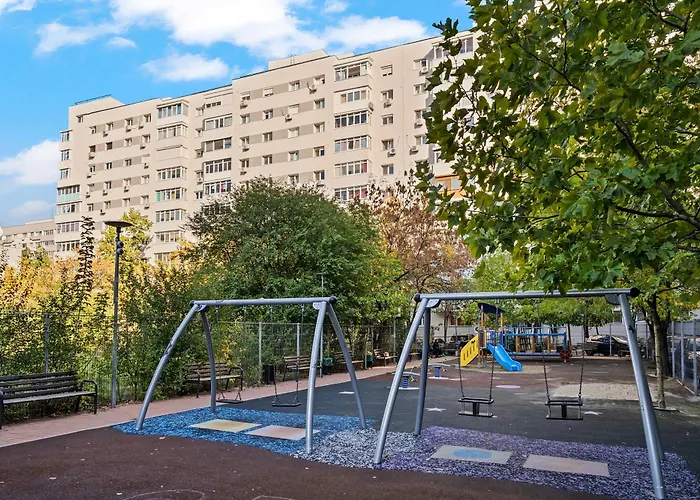 Garsoniera De Lux Si Eleganta Drumul Taberei *