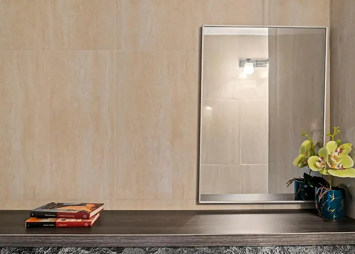 Apartmán Garsoniera De Lux Si Eleganta Drumul Taberei